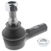 Resim Mercedes W202 Rot Başı Sol/sağ - Vaico Vco V3072021 