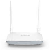 Resim TENDA V300 4 PORT 10/100 300MBPS KABLOSUZ VDSL2 MODEM ROUTER Kablosuz Modem Router