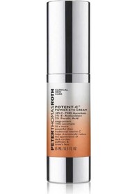 Resim Peter Thomas Roth Potent-C Power Eye Cream 15 ML 