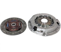 Resim Debriyaj Seti Note 2006- / Micra 2003- K12 CR14DE 