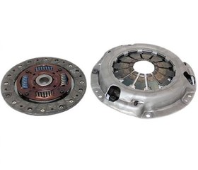 Resim Debriyaj Seti Note 2006- / Micra 2003- K12 CR14DE 