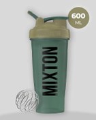 Resim İnmixton Spor Shaker Sakız Ve İçecekler İçin 600 Ml 281920337 Violet 