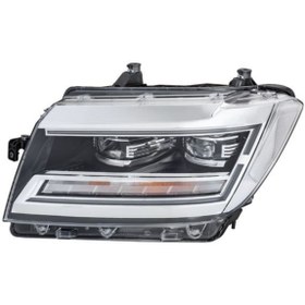 Resim Hella SOL LED FAR VW CRAFTER 