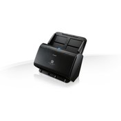 Resim TREND Canon Dr-C240 A4 Dublex Doküman Tarayıcı Dakikada 45 Sayfa Tarama Hızı 