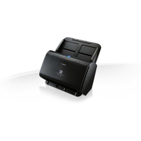Resim TREND Canon Dr-C240 A4 Dublex Doküman Tarayıcı Dakikada 45 Sayfa Tarama Hızı 