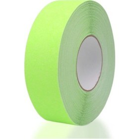 Resim Boss Tape Kaydırmaz Bant Fosforlu 50X25MT 