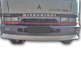 Resim Mitsubishi Canter Ön Karlık Boyasız 