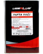 Resim Uberlub Excell Pafta Yağı 16 lt Kesme Yağı 