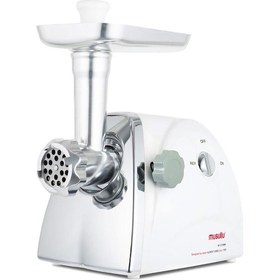 Resim Musullu Mt-g1300m Et Kıyma Makinesi 1300 Watt-114747 