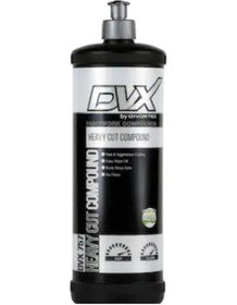 Resim Divortex Dvx Heavy Cut Compound Ağır Çizik Giderici 1 lt. Dvx757 