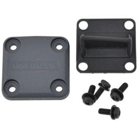 Resim shimano Xtr -m975 Disk Fren Kolu Kapak Ünitesi 