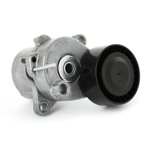 Resim Mercedes W204 V Kayışı Rulmanı Optimal A6512002170 