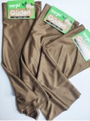 Resim REPLAX 3 Adet Güderi Bez Natural Lüks 50x70 Cm Evde Arabada Ofiste 