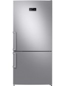 Resim Samsung RB58DS75ESA Kombi No Frost Buzdolabı 