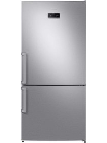 Resim Samsung RB58DS75ESA Kombi No Frost Buzdolabı 