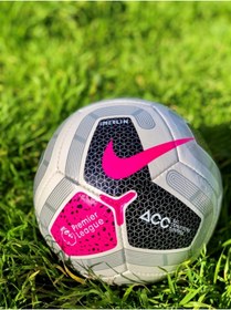 Resim Nike Premier League Merlin Fifa Onaylı Futbol Topu Sc3549-100 