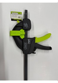 Resim Claaw Hızlı Pratik İşkence 30 Cm Mengene 