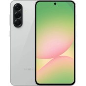 Resim Samsung A56 YD | 256 GB 12 GB Gri 