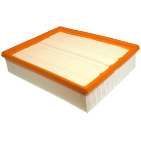 Resim Audi A6 1.8 T Hava Filtresi Mahle 