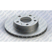 Resim parcafix On Fren Diski aynası Havali 5 Bijon Boxer Jumper Ducato 300Mm 504621374 