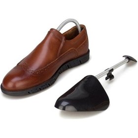 Resim Erkek Yaylı Ayakkabı Kalıbı 39 - 44 - 10 Çift 