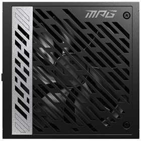 Resim MSI MPG A850G PCIE5 850W 80+ Gold Full Modüler Güç Kaynağı 