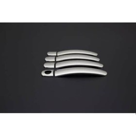 Resim VW JETTA 2011 KAPI KOLU 4 KAPI 8 PARÇA P.ÇELİK 