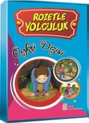 Resim Ata Yayıncılık Rozetle Yolculuk Öykü Dizisi (2, 3 Ve 4. Sınıf Diğer