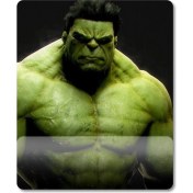 Resim Pixxa Hulk Bilek Destekli Mousepad Model - 2 