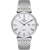 Resim Hislon CL119S-03SS Erkek Kol Saati 