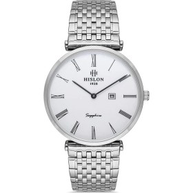 Resim Hislon CL119S-03SS Erkek Kol Saati 