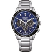 Resim Citizen Eco-drive Ca4624-56l Erkek Kol Saati 