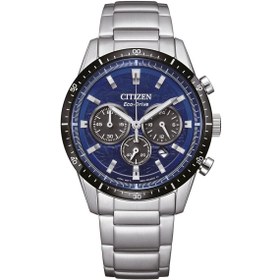 Resim Citizen Eco-drive Ca4624-56l Erkek Kol Saati 
