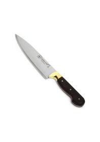 Resim Sürmene 61630 Şef Bıçağı 20,5 Cm, Venge Sap 001 Siyah 