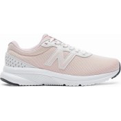 Resim New Balance 411 Pembe Kadın Koşu Ayakkabı 
