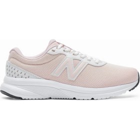 Resim New Balance 411 Pembe Kadın Koşu Ayakkabı 