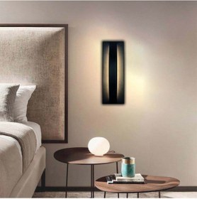 Resim Tra74106 Eco 30*10 Cm Led Aplik Rotary (545959763) Beyaz 