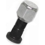 Resim MONREAL 20128 Bijon Saplama Somun Takım E.M. Suzuki Swift 