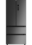 Resim Teka RFD 77825 SS EU No-Frost Gardırop Tipi Buzdolabı 