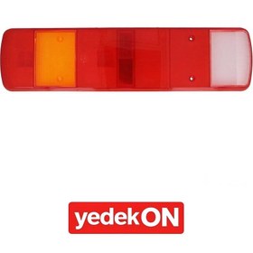 Resim Stop Lamba Camı 4-5 Seri Sağ Sol Mars - 1380819 