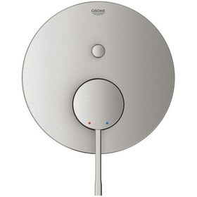 Resim Grohe Essence Ankastre Banyo/Duş Bataryası - 24058Dc1 Krom 