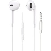 Resim Kensa Jack Kulaklık 3.5mm Ip-60 Beyaz 