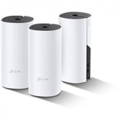 Resim Tp-Link Deco P9 3lü Paket AC1200 + AV1000 Whole Home Hybrid Mesh Wi-Fi System TP-LINK TÜRKİYE GARANTİLİ - ÜCRETSİZ VE AYNI GÜN KARGO - SIFIR ÜRÜN