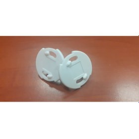 Resim Lorex LR-PK-10 10'lu Bebek Priz Koruyucu 