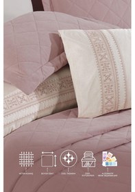 Resim Elart Aura Çeyiz Paketi Gülkurusu 10 Parça Gülkurusu 