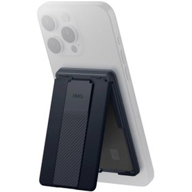 Resim Telefon Modelleri Ile Uyumlu Kartlık Heldro Id Serisi Manyetik Stand Olma Özelliği Flexgrip Band V 