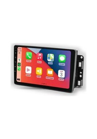 Resim Celali Tuning Chevrolet Captiva 2006-2011 Android 12 Carplay Navigasyon Multimedya - 2gb Ram 32gb Hdd 