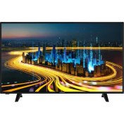 Resim Techwood 50TEC9500UA 50'' 126 Ekran Uydu Alıcılı 4K Ultra HD Android Smart LED TV 