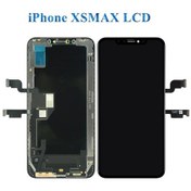 Resim iPhone XS Max Uyumlu Oled Kalitesinde Lcd Ekran + Dokunmat 