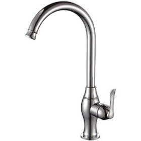 Resim Gpd Mte150 Tauro Tek Gövde Eviye Bataryası 